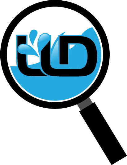 Louisville Leak Detection logo